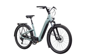 Specialized Turbo Como 4.0 Kaupunkisähköpyörä