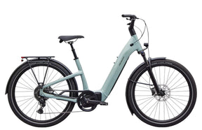 Specialized Turbo Como 4.0 Kaupunkisähköpyörä