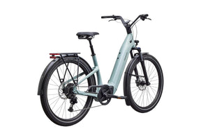 Specialized Turbo Como 4.0 Kaupunkisähköpyörä