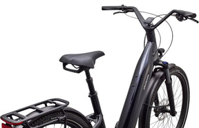 Specialized Turbo Como 4.0 Kaupunkisähköpyörä