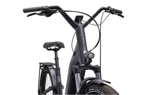 Specialized Turbo Como 4.0 Kaupunkisähköpyörä