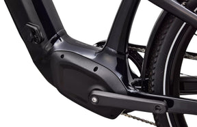 Specialized Turbo Como 4.0 Kaupunkisähköpyörä