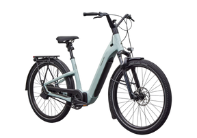 Specialized Turbo Como 5.0 IGH Kaupunkisähköpyörä