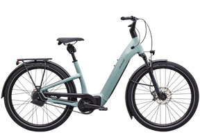 Specialized Turbo Como 5.0 IGH Kaupunkisähköpyörä