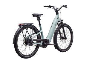 Specialized Turbo Como 5.0 IGH Kaupunkisähköpyörä