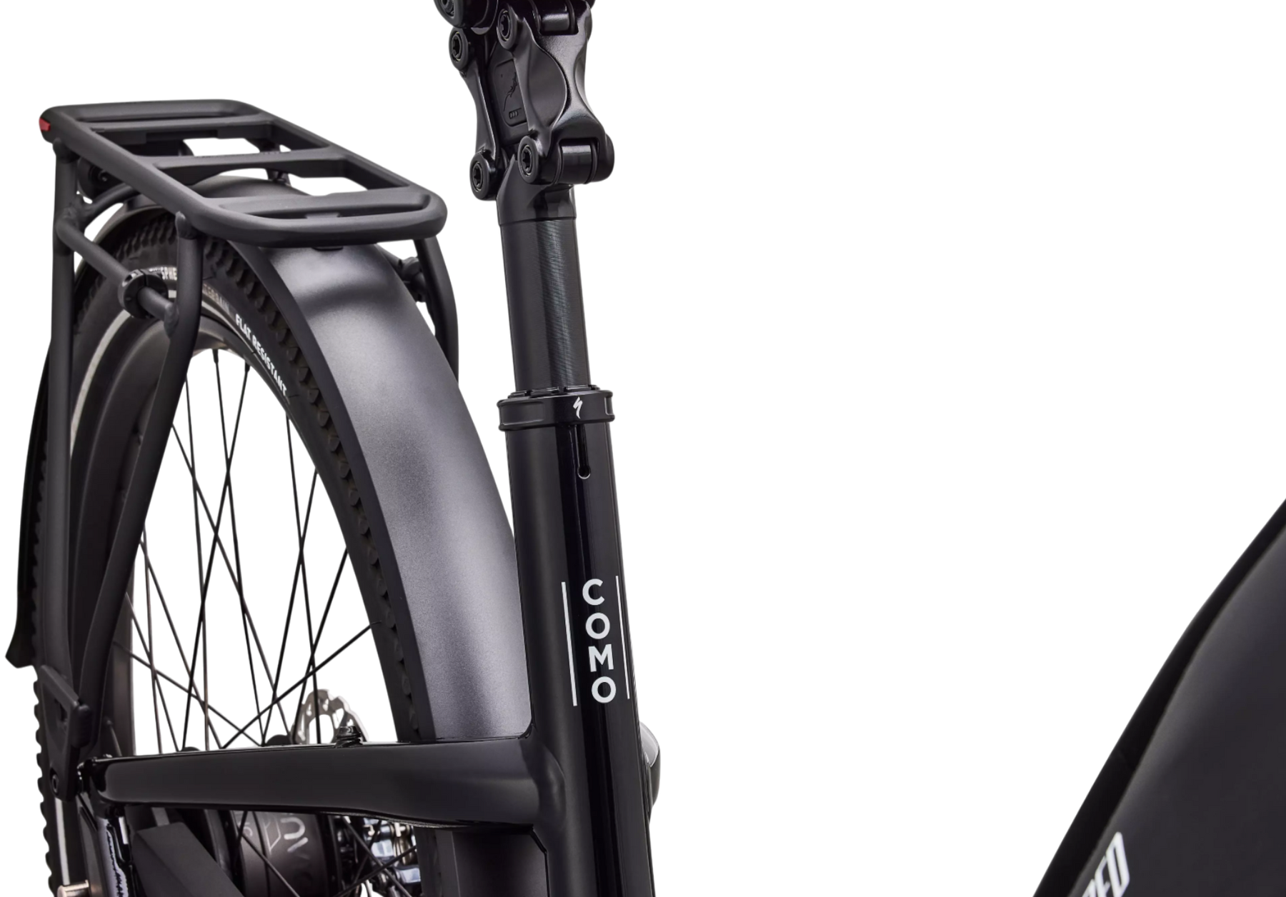 Specialized Turbo Como 5.0 IGH Kaupunkisähköpyörä