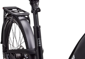 Specialized Turbo Como 5.0 IGH Kaupunkisähköpyörä