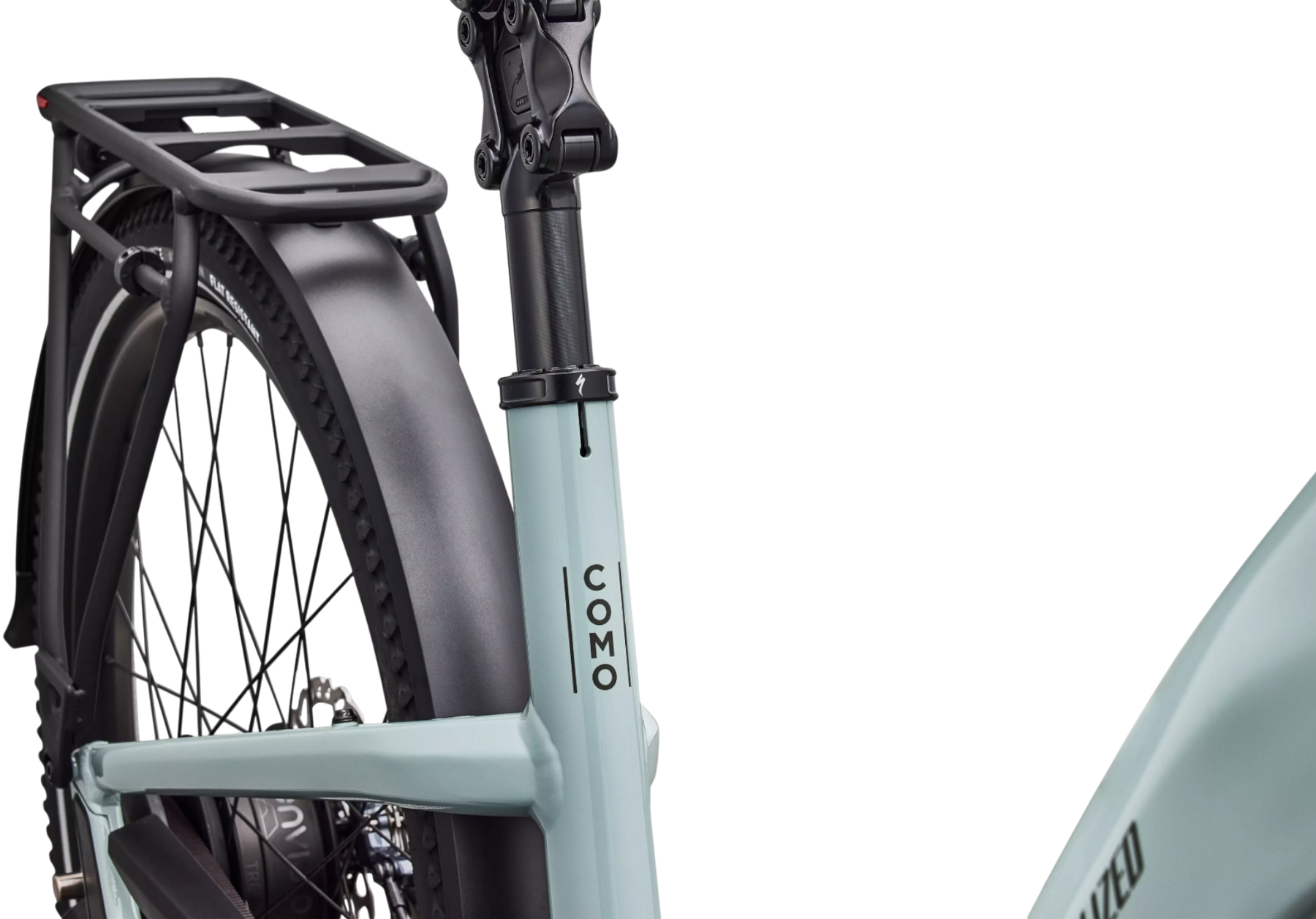 Specialized Turbo Como 5.0 IGH Kaupunkisähköpyörä
