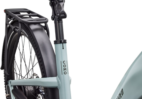 Specialized Turbo Como 5.0 IGH Kaupunkisähköpyörä