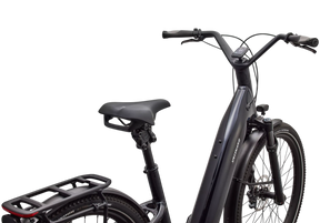 Specialized Turbo Como 5.0 IGH Kaupunkisähköpyörä