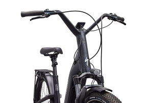 Specialized Turbo Como 5.0 IGH Kaupunkisähköpyörä