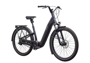 Specialized Turbo Como 5.0 IGH Kaupunkisähköpyörä