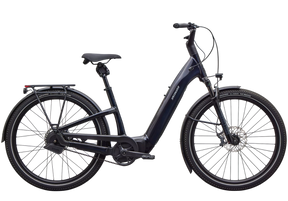 Specialized Turbo Como 5.0 IGH Kaupunkisähköpyörä