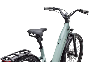 Specialized Turbo Como 5.0 IGH Kaupunkisähköpyörä
