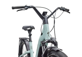 Specialized Turbo Como 5.0 IGH Kaupunkisähköpyörä