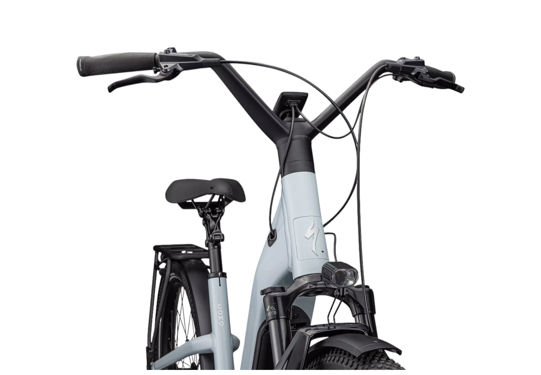Specialized Turbo Como 5.0 IGH Kaupunkisähköpyörä