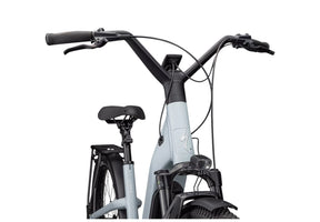 Specialized Turbo Como 5.0 IGH Kaupunkisähköpyörä