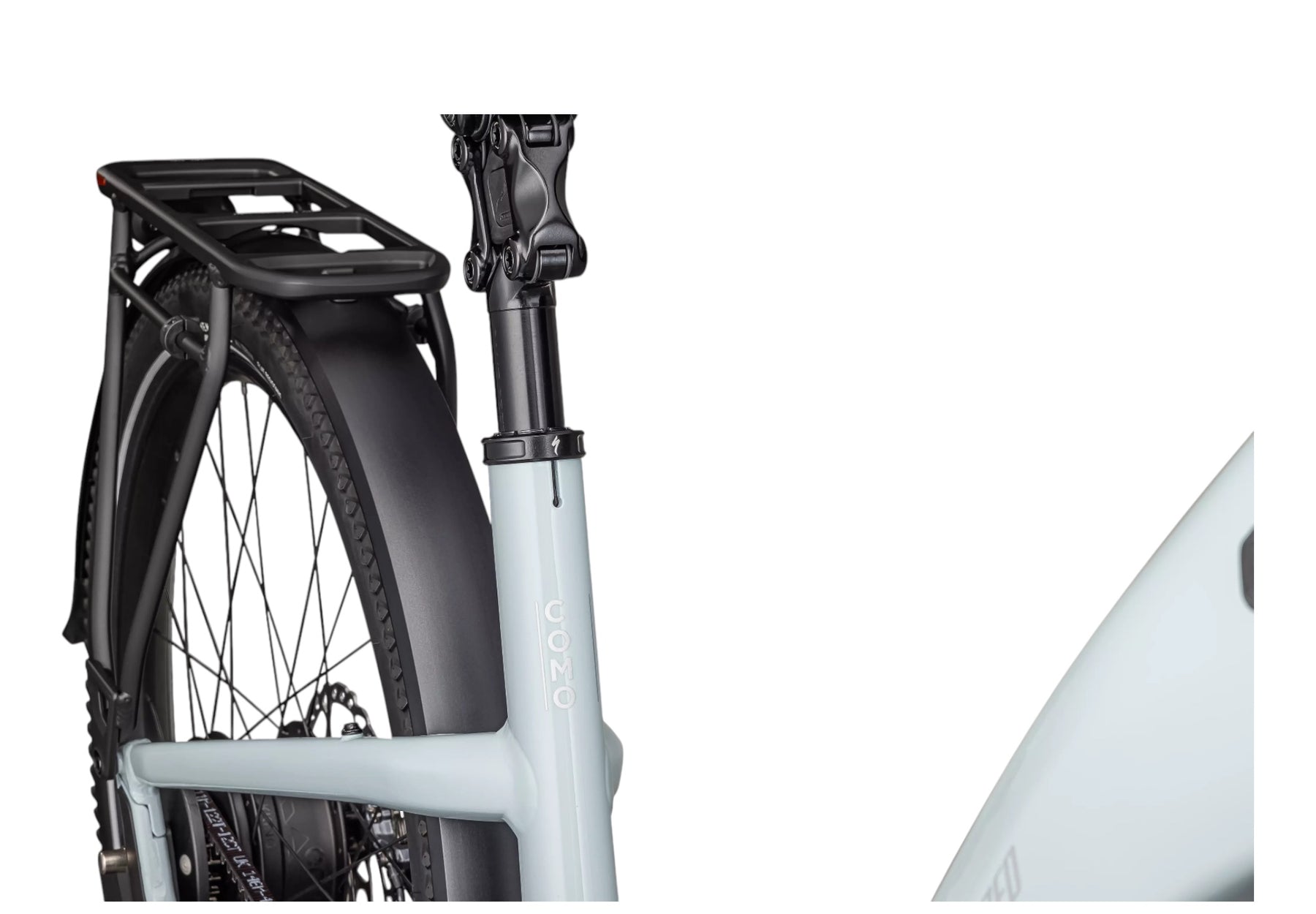 Specialized Turbo Como 5.0 IGH Kaupunkisähköpyörä
