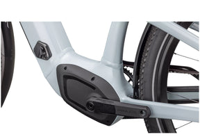 Specialized Turbo Como 5.0 IGH Kaupunkisähköpyörä