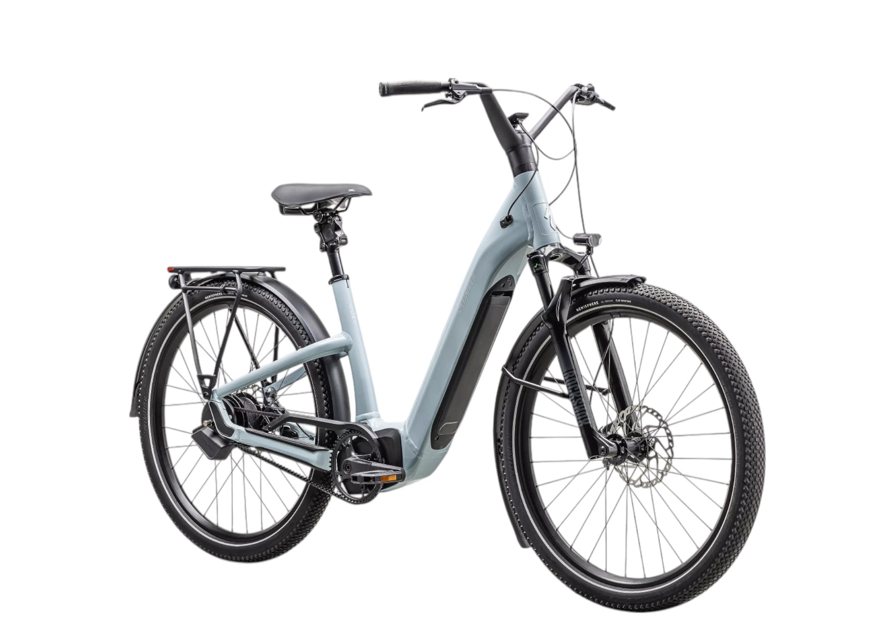 Specialized Turbo Como 5.0 IGH Kaupunkisähköpyörä