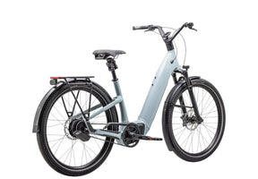 Specialized Turbo Como 5.0 IGH Kaupunkisähköpyörä