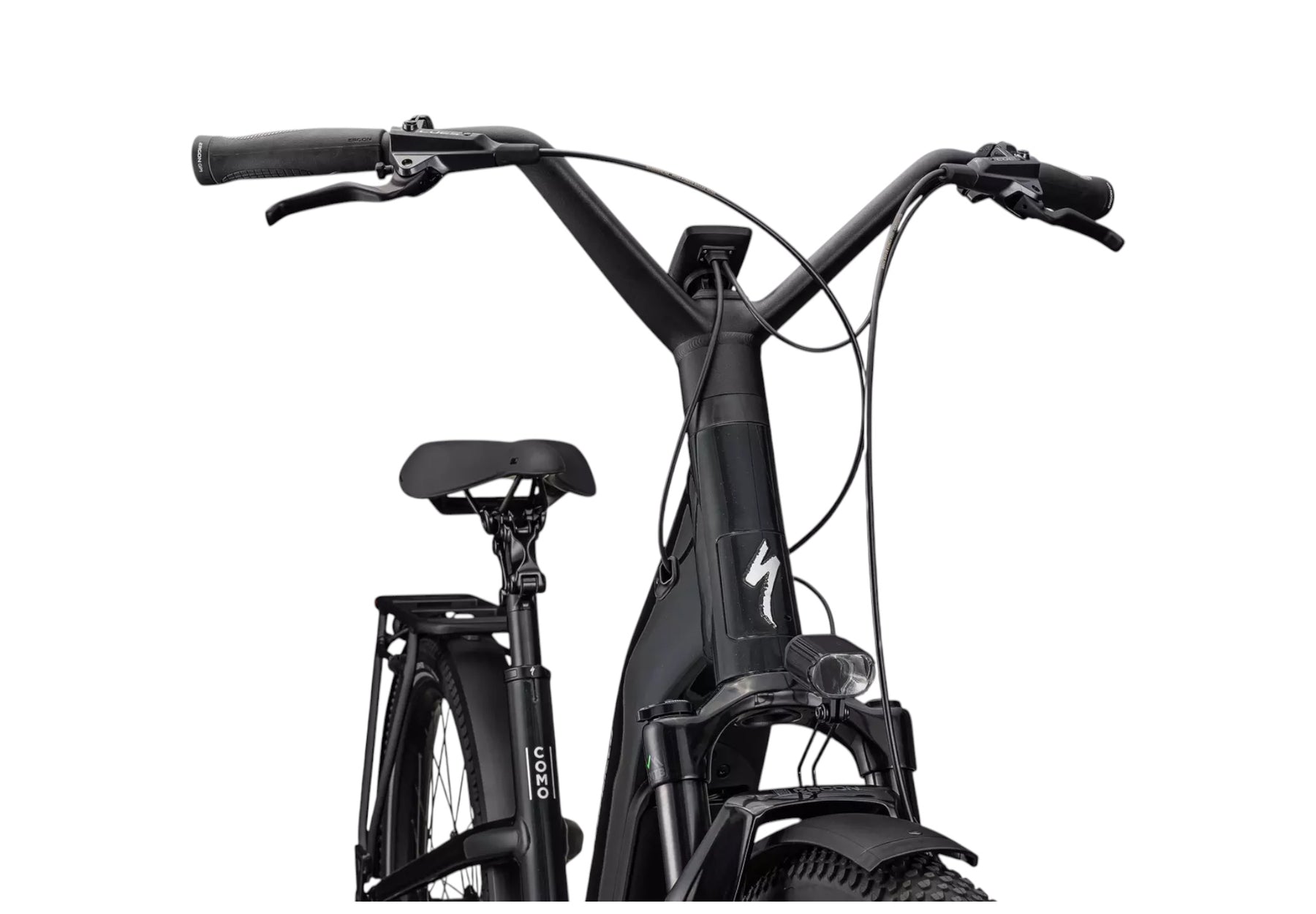 Specialized Turbo Como 5.0 IGH Kaupunkisähköpyörä