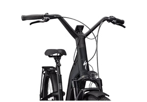 Specialized Turbo Como 5.0 IGH Kaupunkisähköpyörä