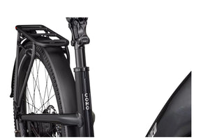 Specialized Turbo Como 5.0 IGH Kaupunkisähköpyörä