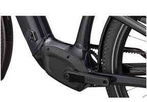 Specialized Turbo Como 5.0 IGH Kaupunkisähköpyörä