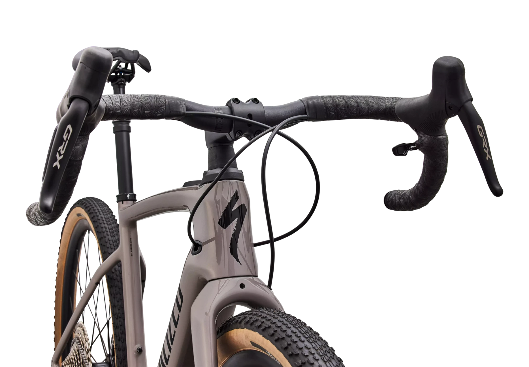 Specialized Turbo Creo 2 Comp Gravel-sähköpyörä