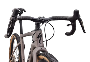 Specialized Turbo Creo 2 Comp Gravel-sähköpyörä