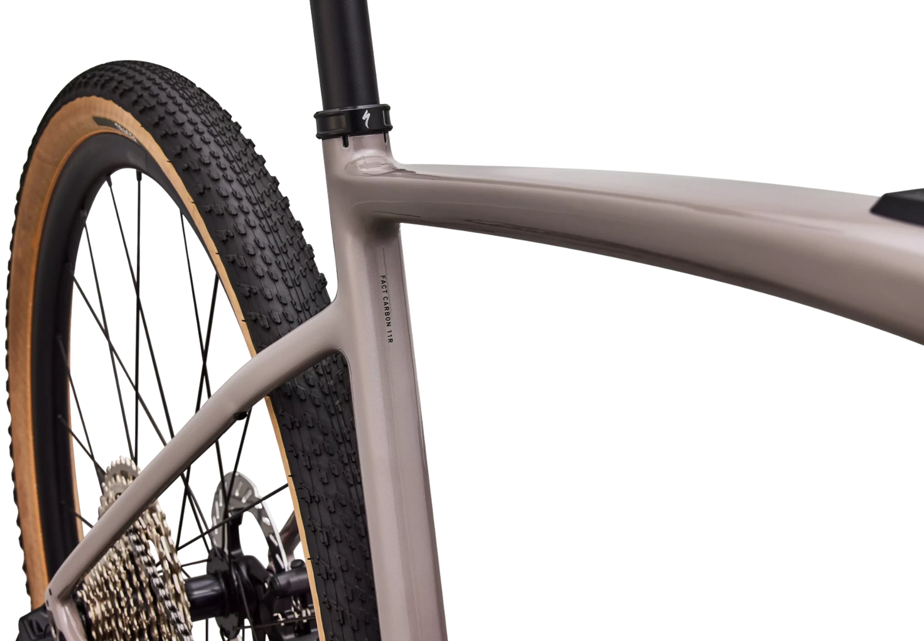 Specialized Turbo Creo 2 Comp Gravel-sähköpyörä