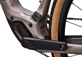 Specialized Turbo Creo 2 Comp Gravel-sähköpyörä