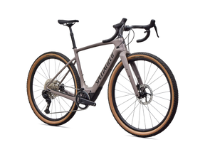 Specialized Turbo Creo 2 Comp Gravel-sähköpyörä
