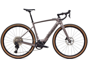 Specialized Turbo Creo 2 Comp Gravel-sähköpyörä