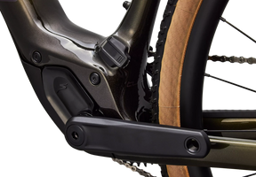 Specialized Turbo Creo 2 Comp Gravel-sähköpyörä