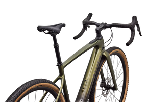 Specialized Turbo Creo 2 Comp Gravel-sähköpyörä