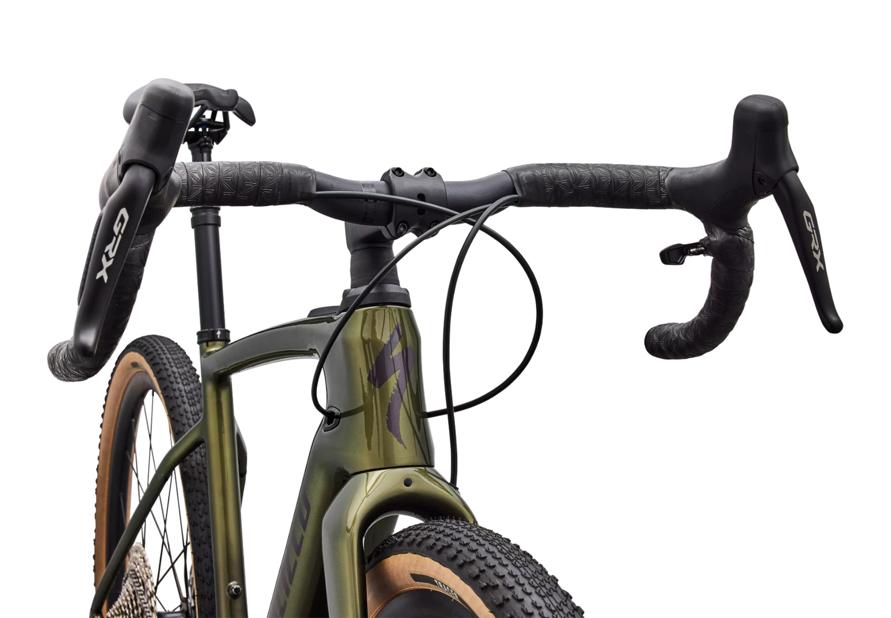 Specialized Turbo Creo 2 Comp Gravel-sähköpyörä