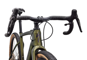 Specialized Turbo Creo 2 Comp Gravel-sähköpyörä