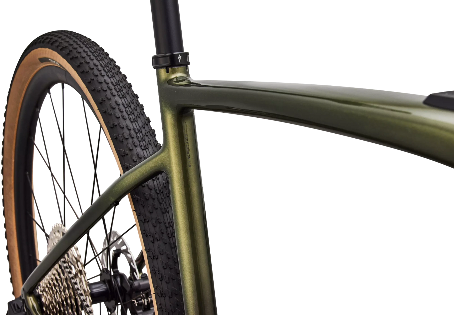 Specialized Turbo Creo 2 Comp Gravel-sähköpyörä