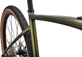 Specialized Turbo Creo 2 Comp Gravel-sähköpyörä