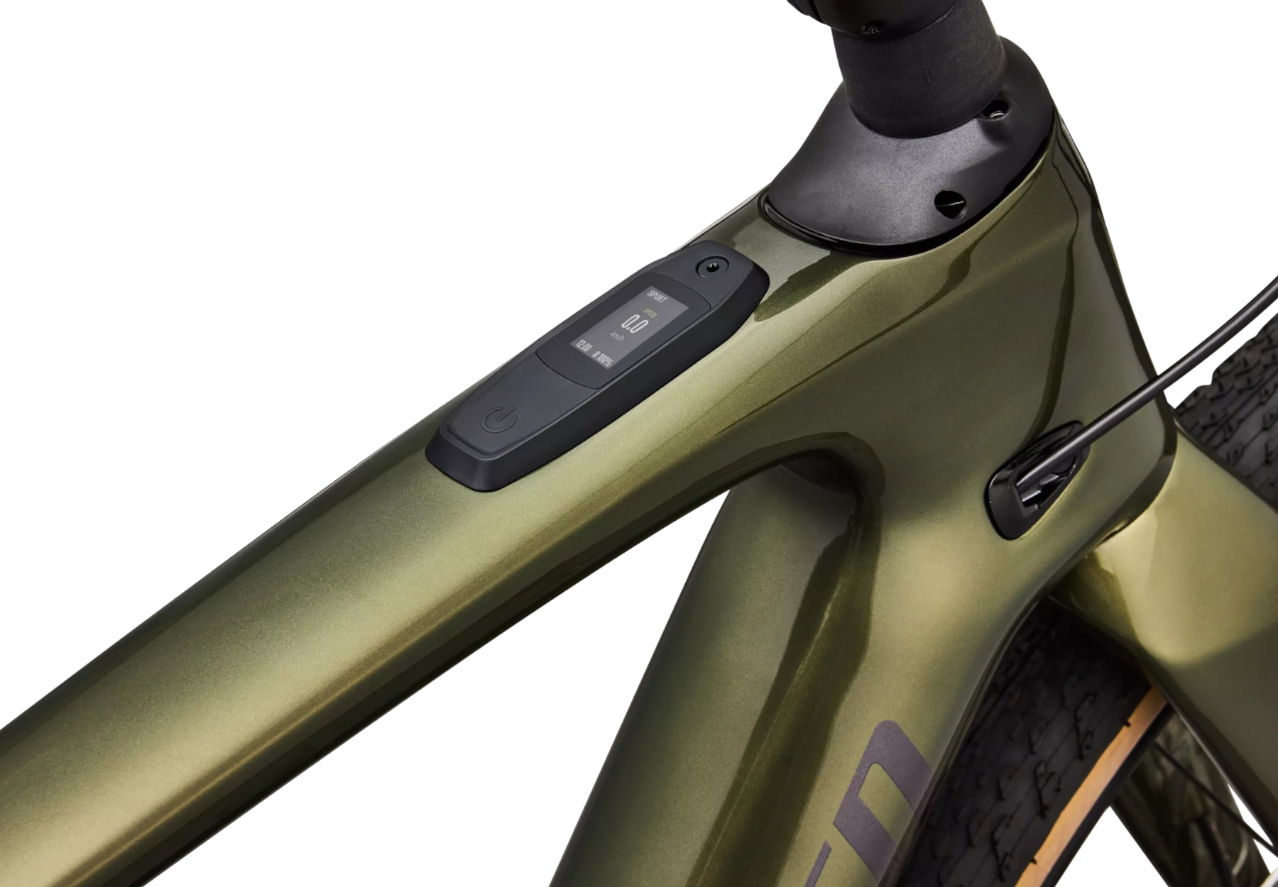 Specialized Turbo Creo 2 Comp Gravel-sähköpyörä