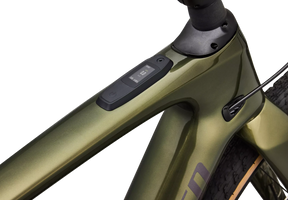 Specialized Turbo Creo 2 Comp Gravel-sähköpyörä