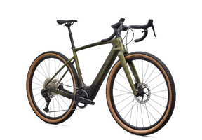 Specialized Turbo Creo 2 Comp Gravel-sähköpyörä