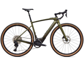 Specialized Turbo Creo 2 Comp Gravel-sähköpyörä
