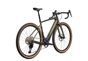 Specialized Turbo Creo 2 Comp Gravel-sähköpyörä