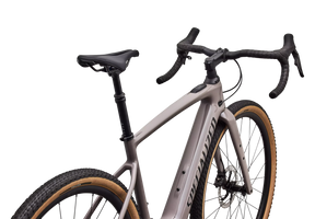 Specialized Turbo Creo 2 Comp Gravel-sähköpyörä