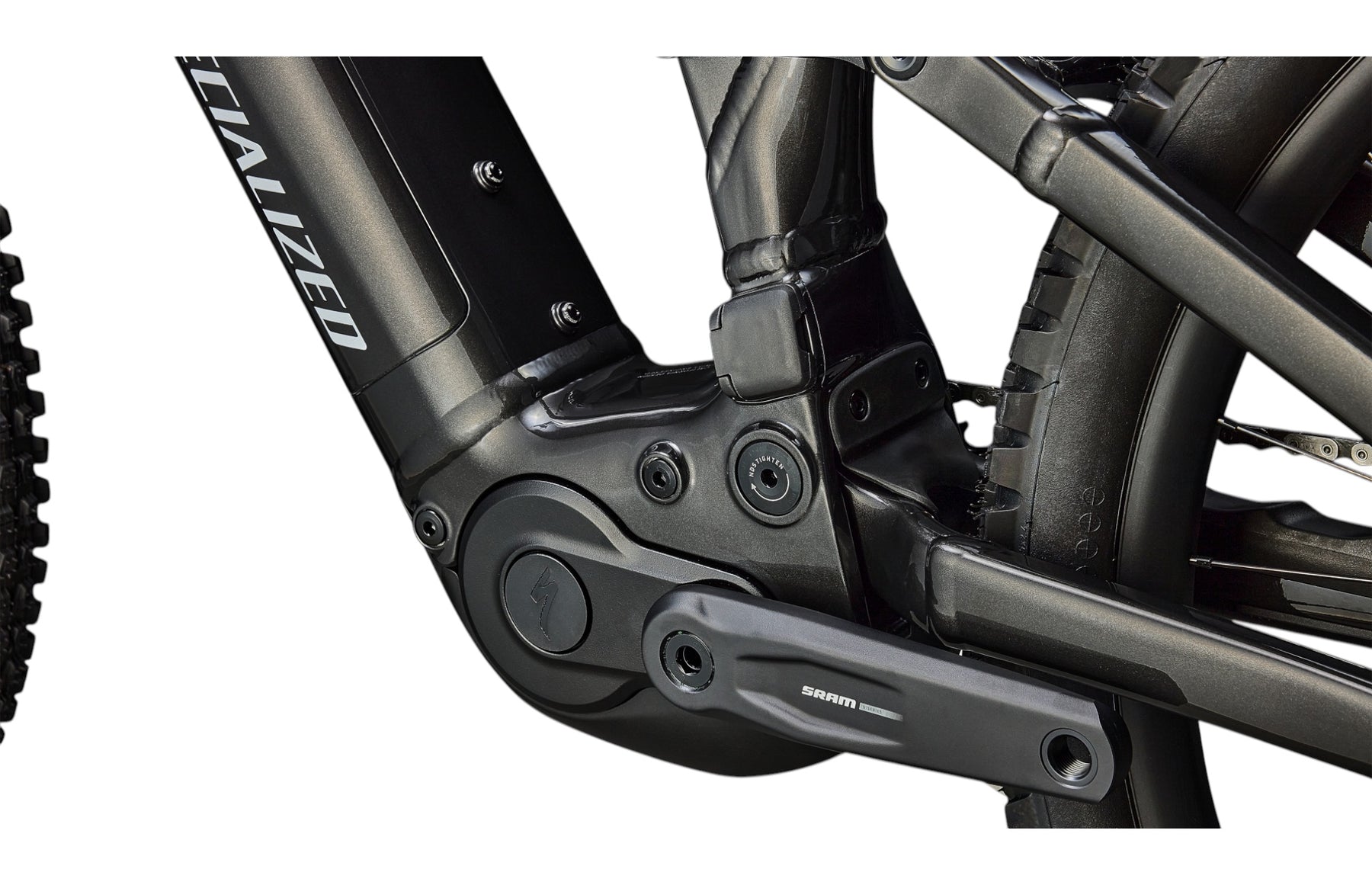 Specialized Turbo Levo 4 Alloy