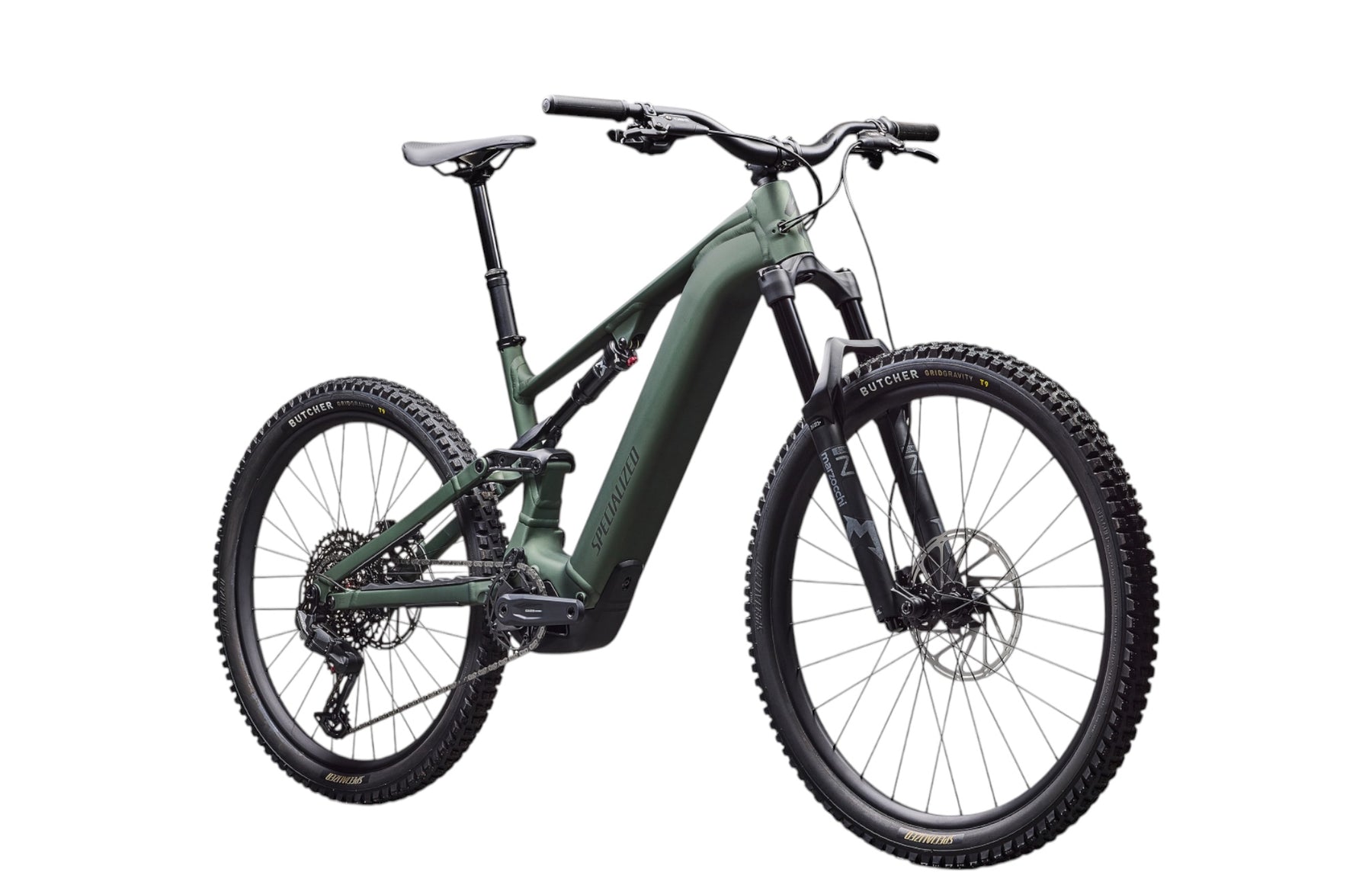 Specialized Turbo Levo 4 Alloy