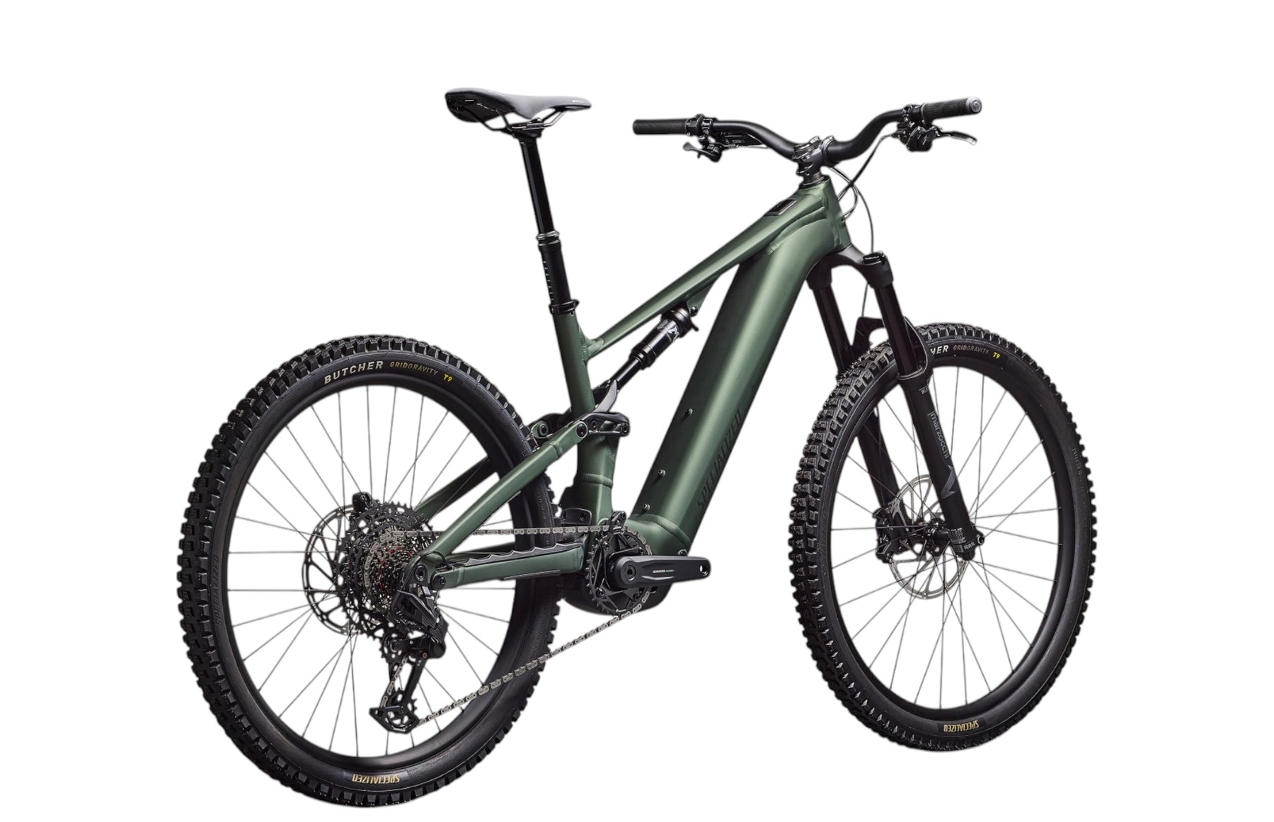 Specialized Turbo Levo 4 Alloy